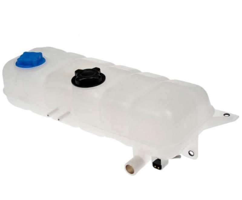 Volvo VNL Other components