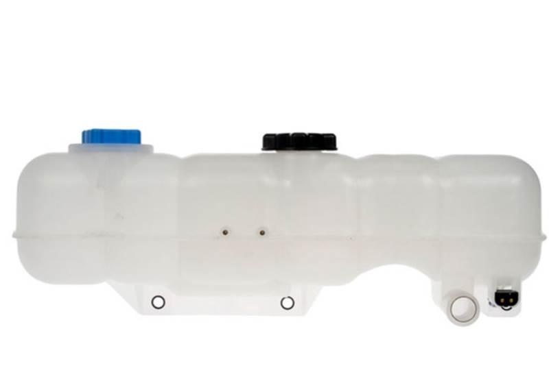 Volvo VNL Other components