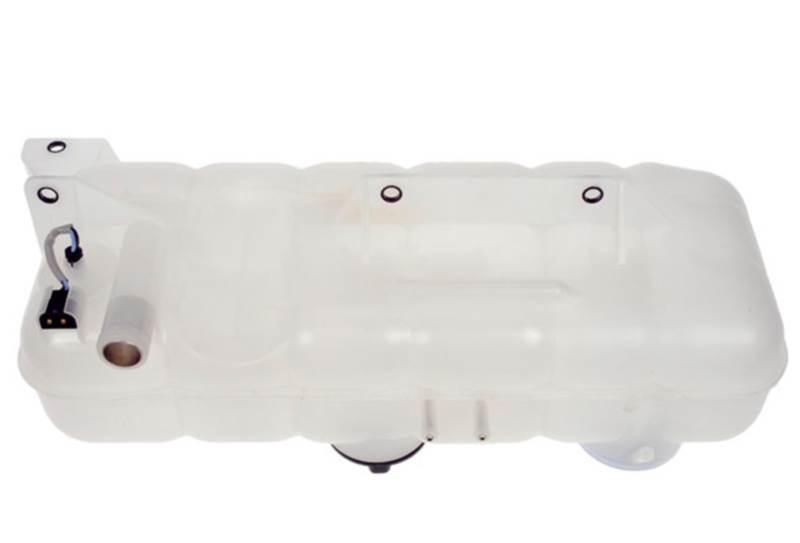 Volvo VNL Other components