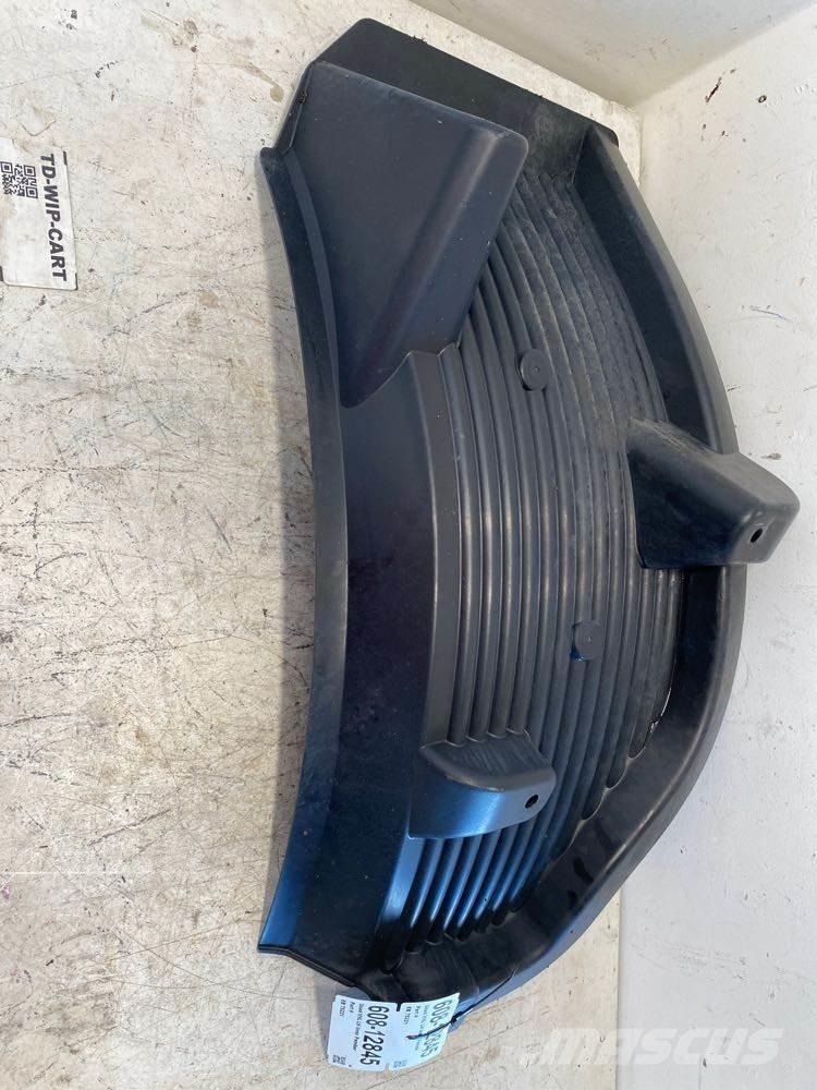 Volvo VNL Other components