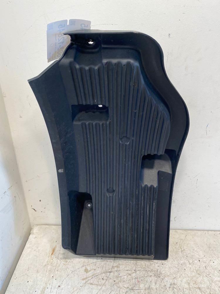 Volvo VNL Other components