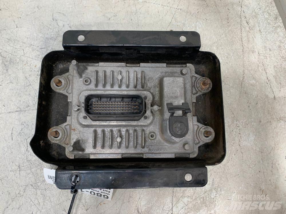 Volvo VNM Other components