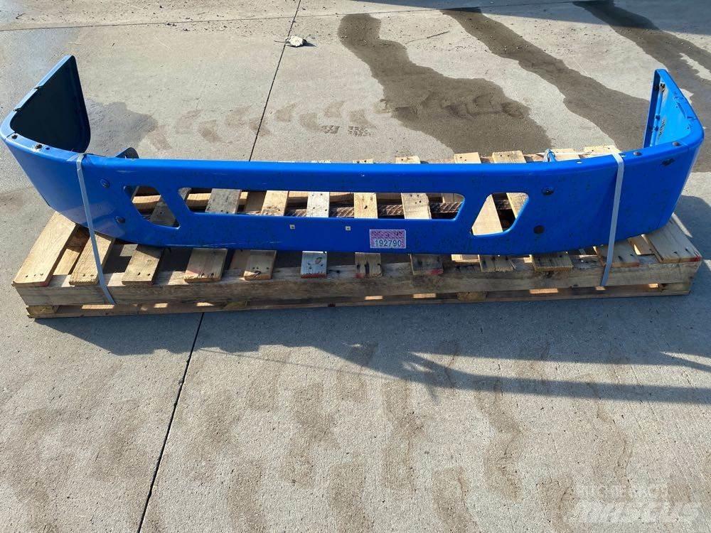 Volvo VNM Other components