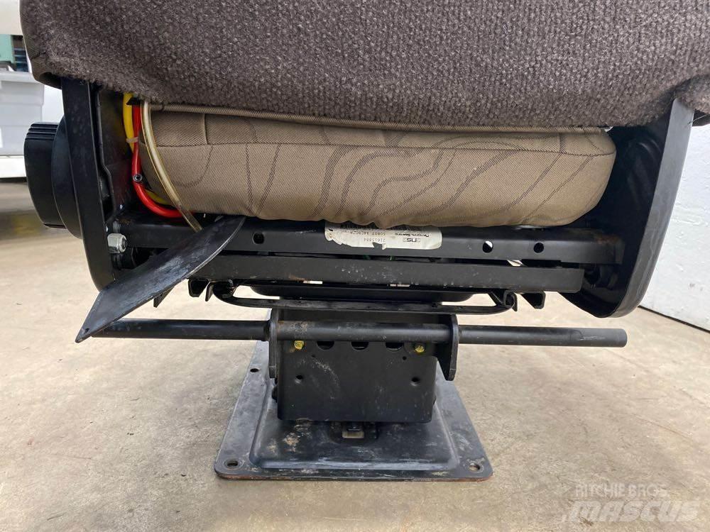 Volvo VNM Other components