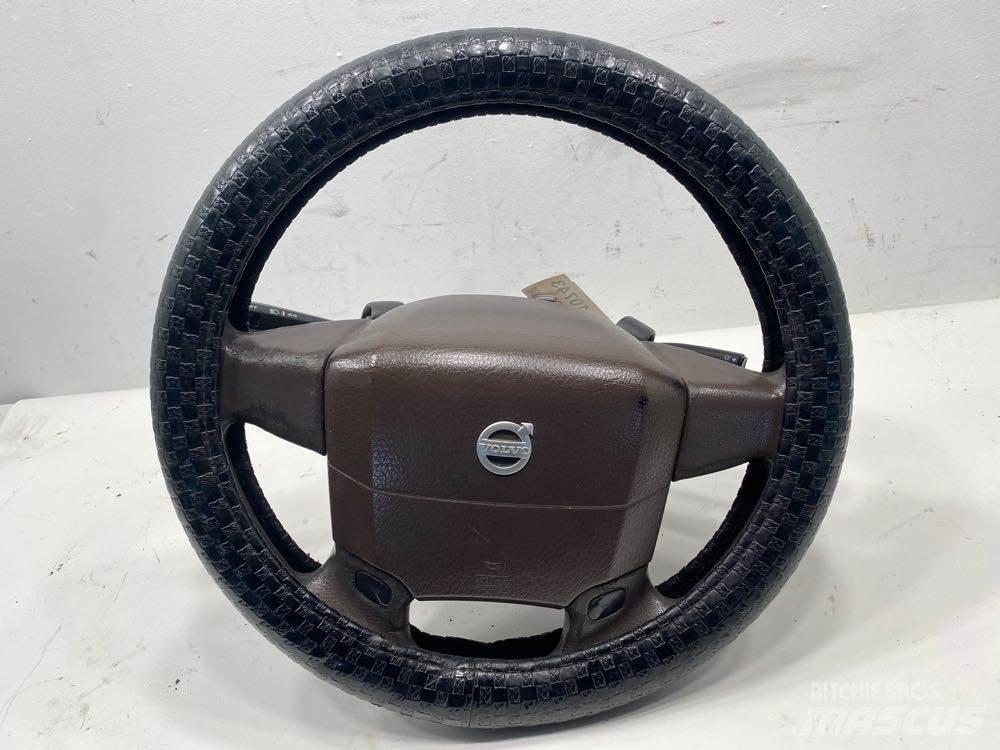 Volvo VNM Other components