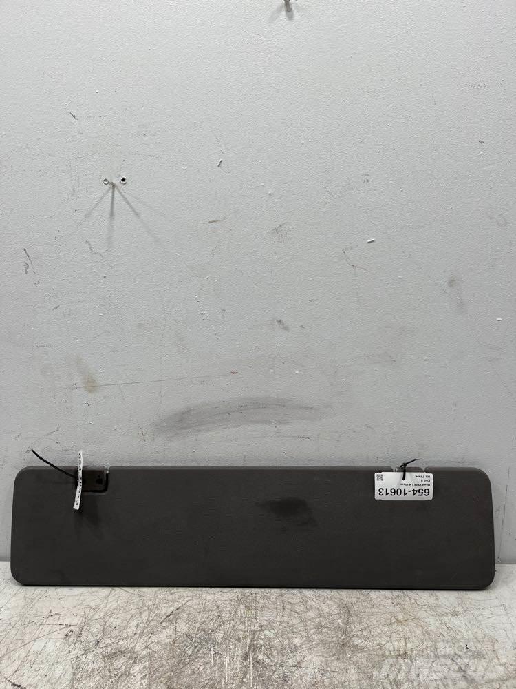 Volvo VNM Other components