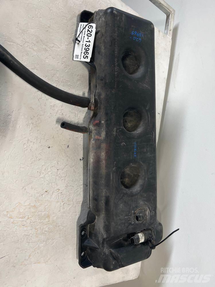 Volvo VNM Other components