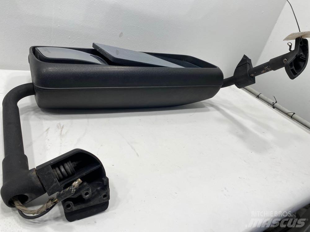 Volvo VNM Other components
