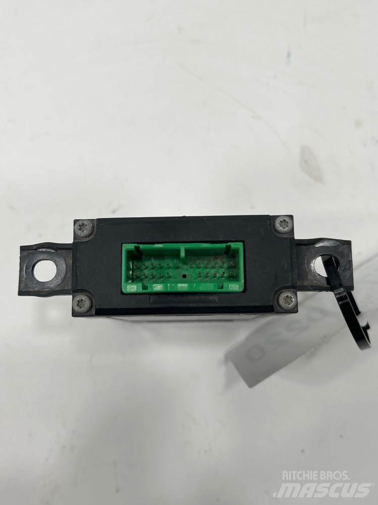 Volvo VNM Gearboxes