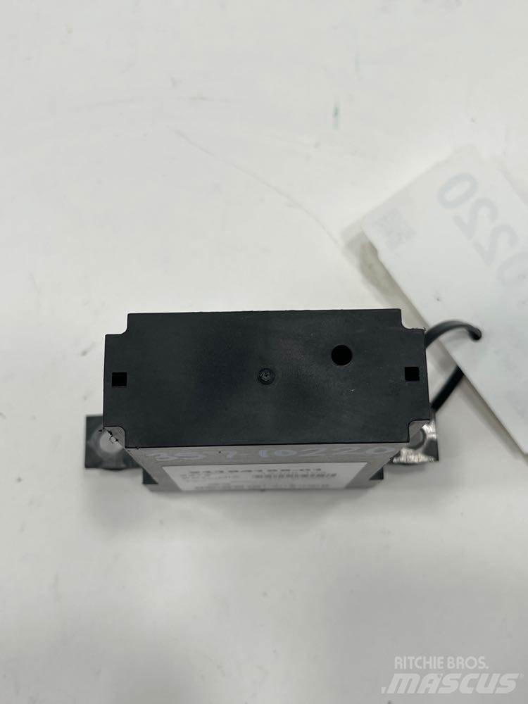 Volvo VNM Gearboxes