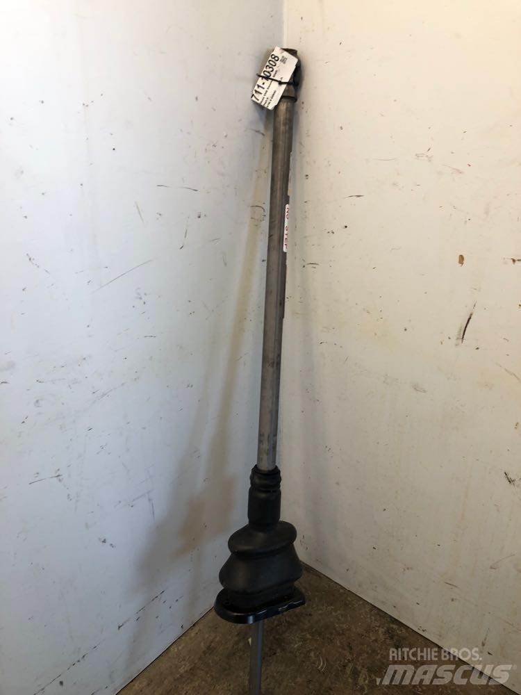 Volvo VNR Other components
