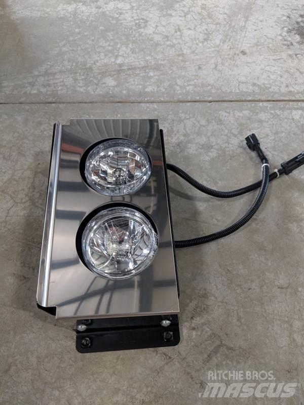 Volvo VT Electronics