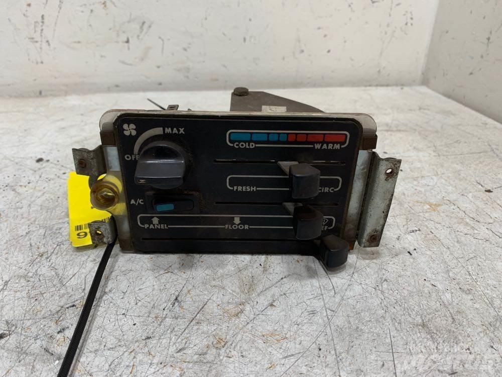 Volvo WIA Electronics
