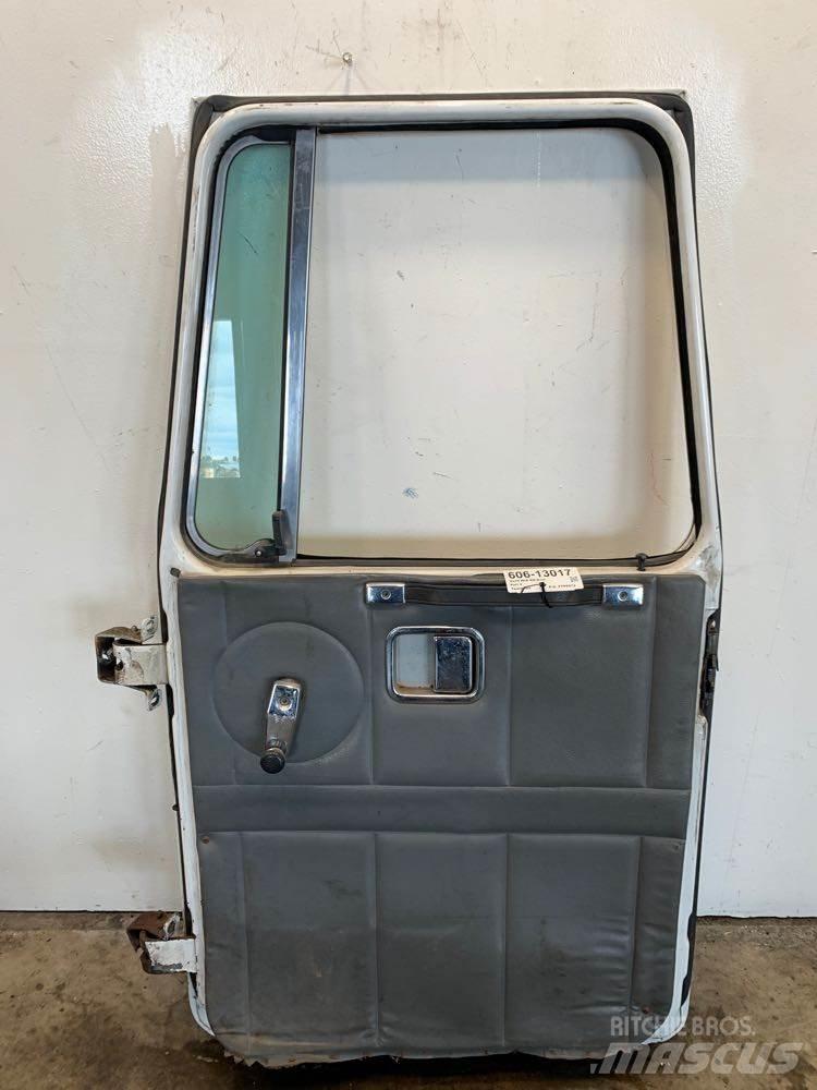 Volvo WIA Other components