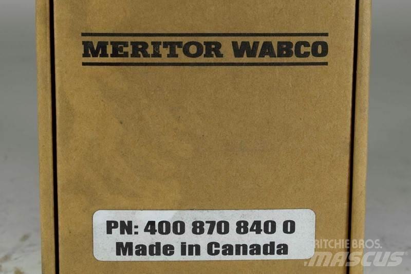 Wabco  Other components