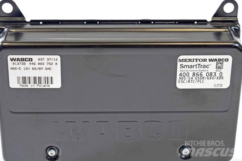 Wabco  Electronics