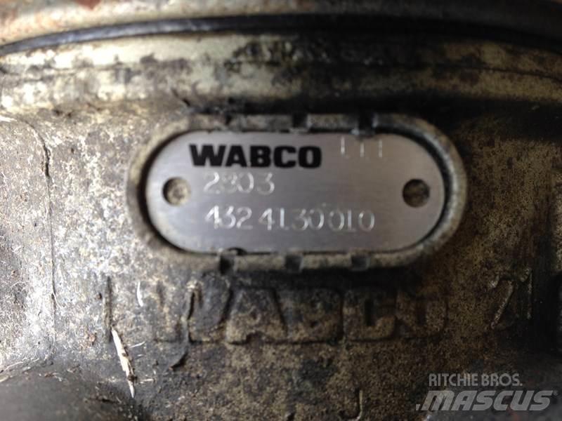 Wabco  Other components