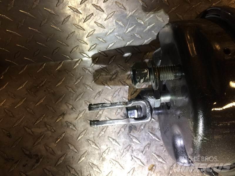 Wabco  Brakes