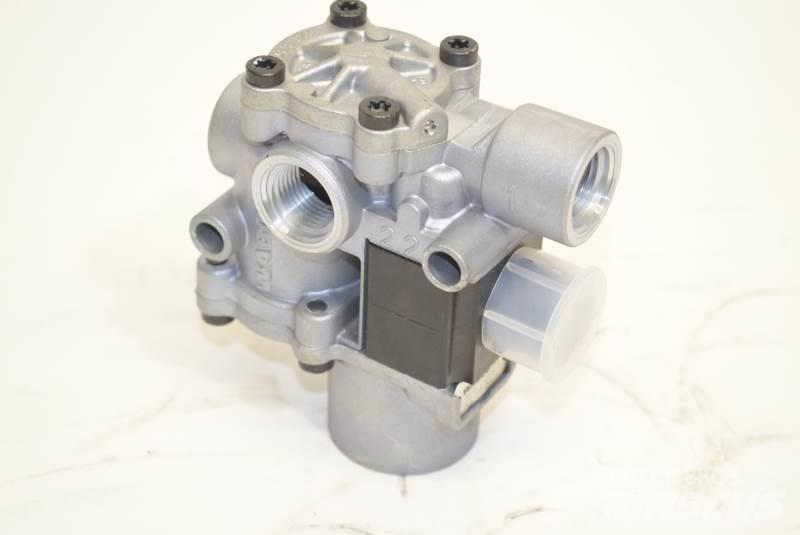 Wabco  Other components
