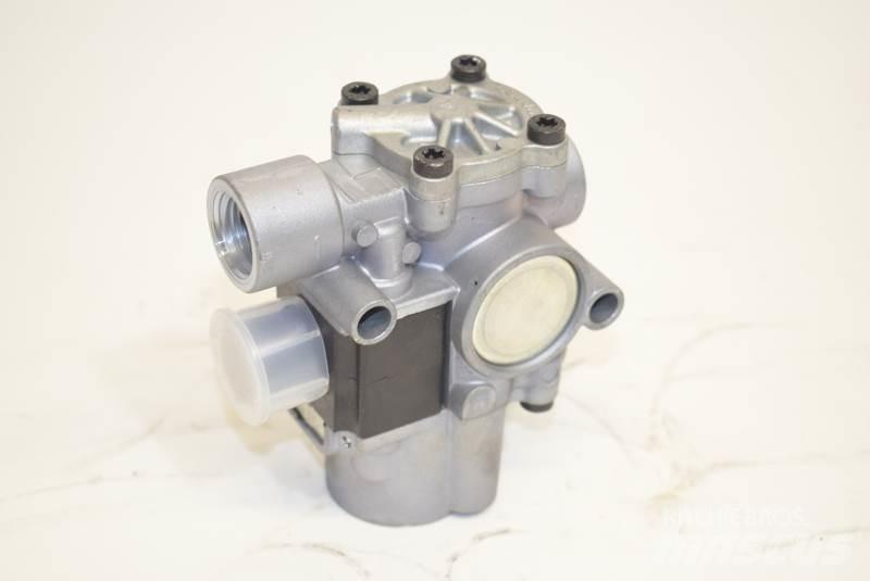 Wabco  Other components