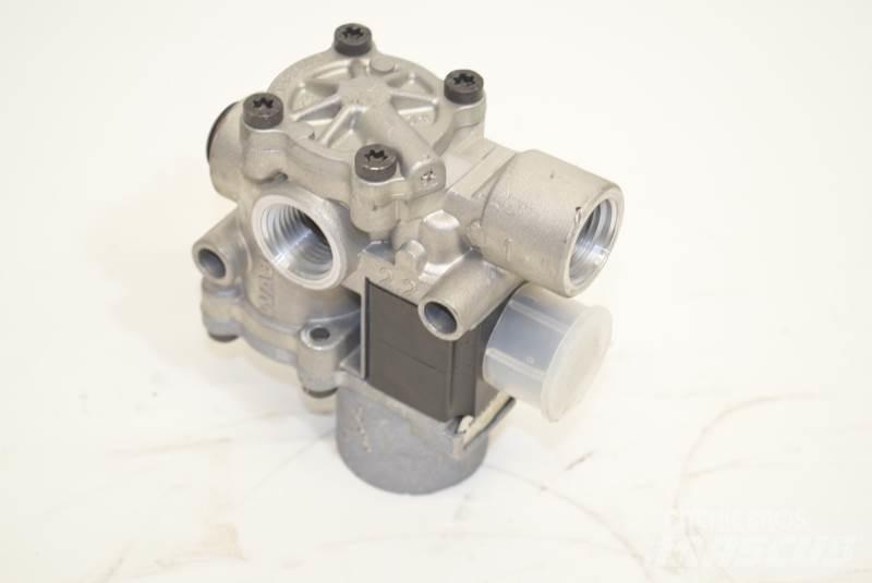 Wabco  Other components