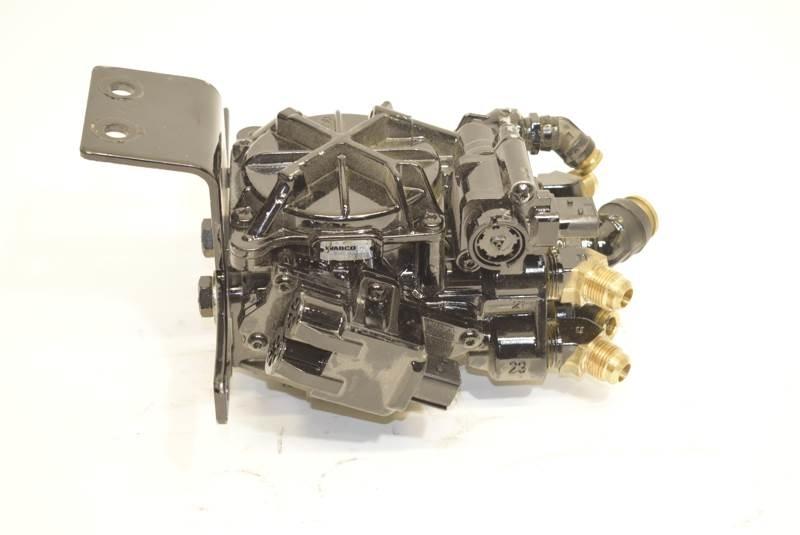 Wabco  Other components