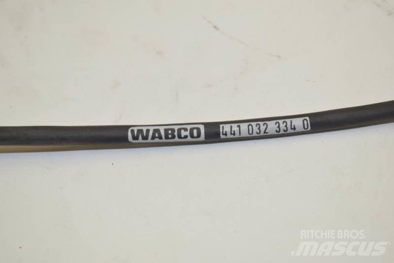 Wabco  Electronics