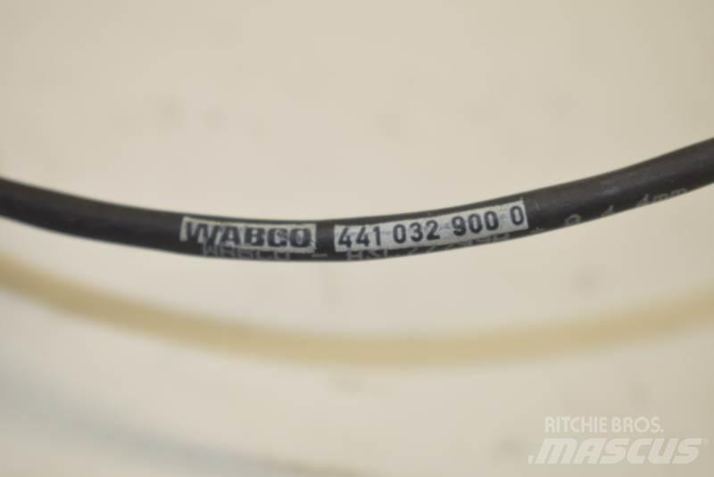 Wabco  Electronics