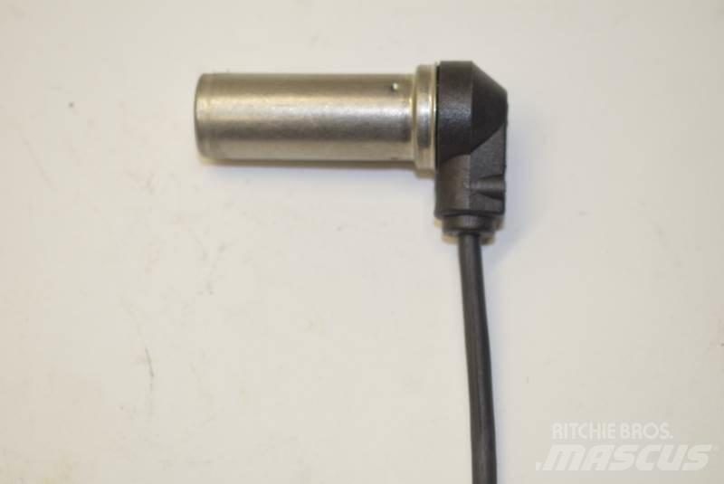 Wabco  Electronics