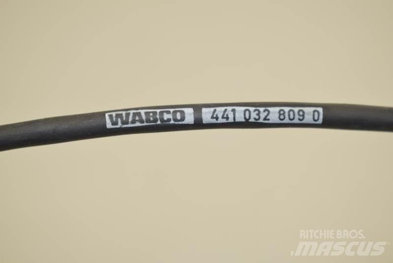 Wabco  Electronics