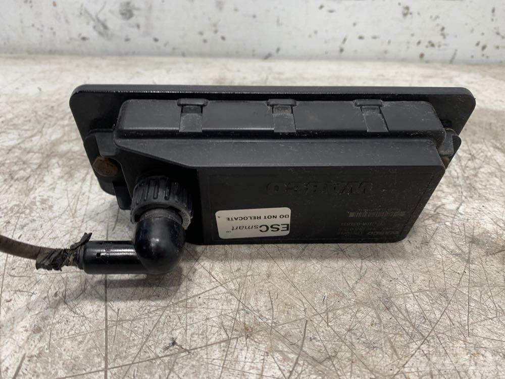 Wabco  Other components
