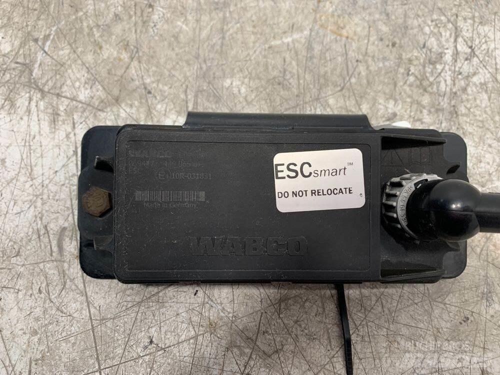 Wabco  Other components