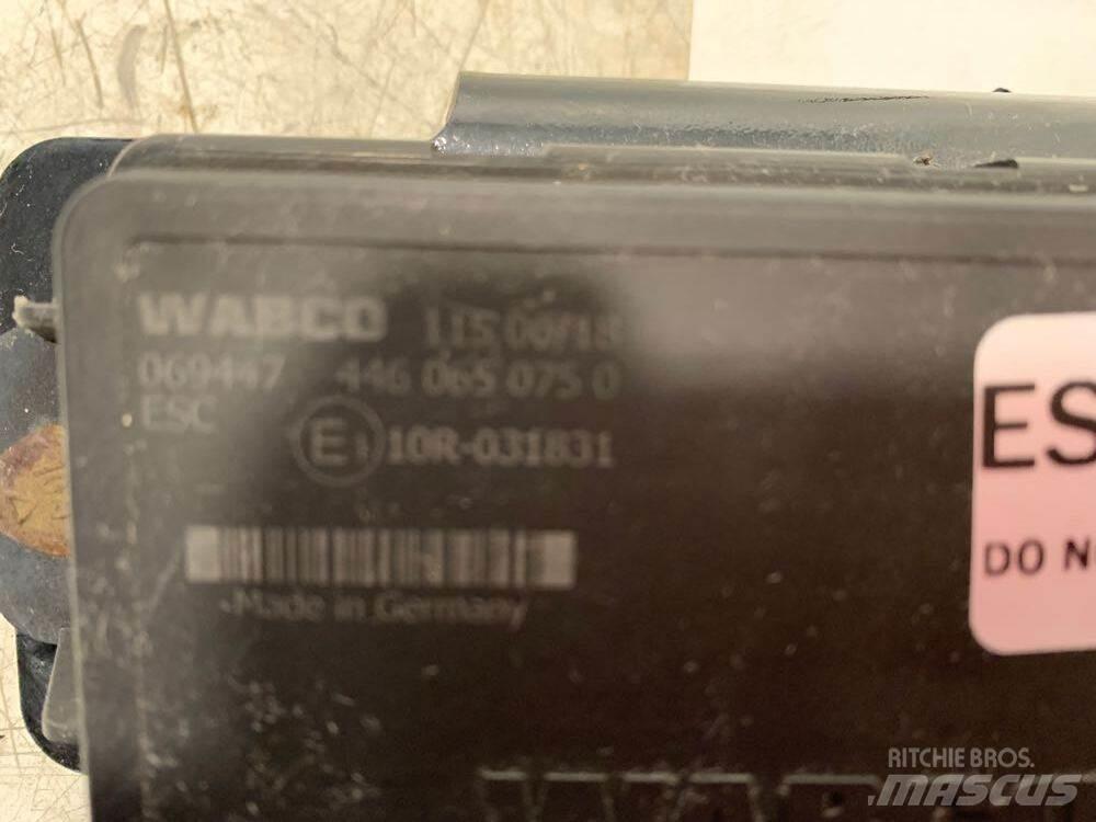 Wabco  Other components