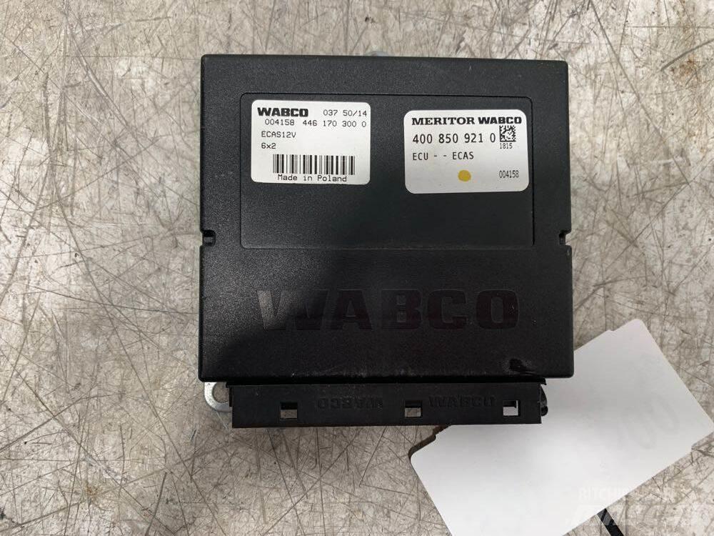 Wabco  Electronics