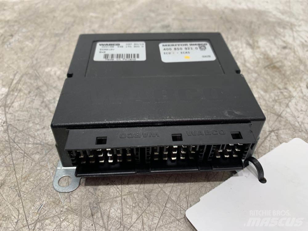 Wabco  Electronics