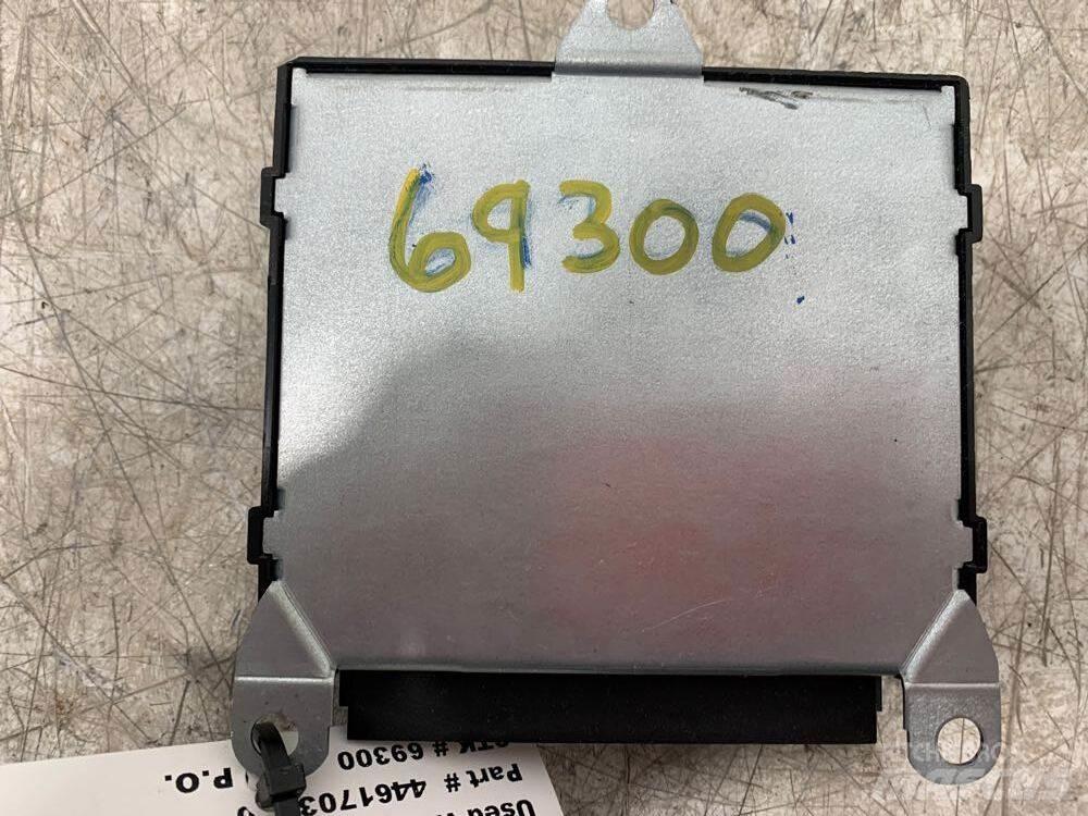 Wabco  Electronics