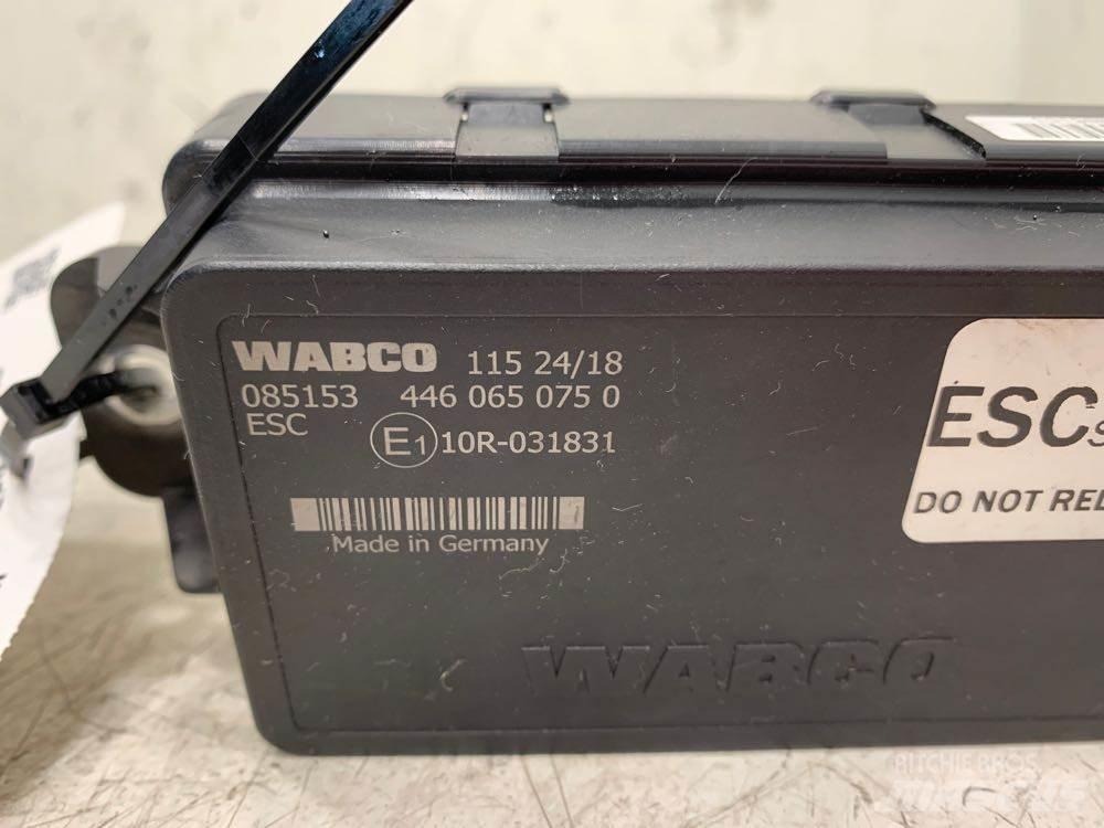 Wabco  Electronics