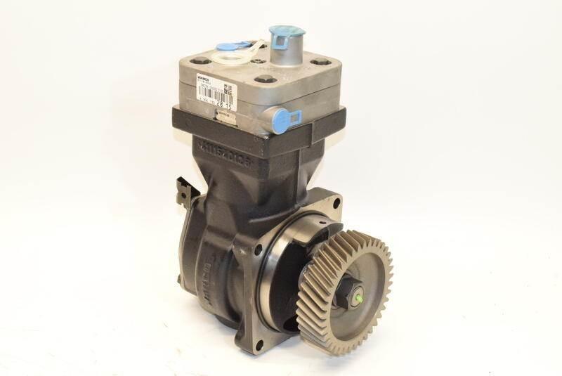 Wabco  Other components
