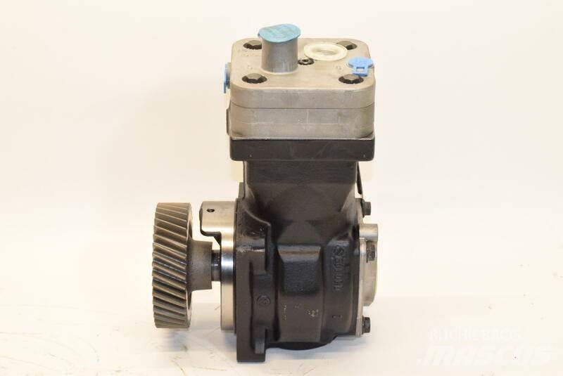 Wabco  Other components