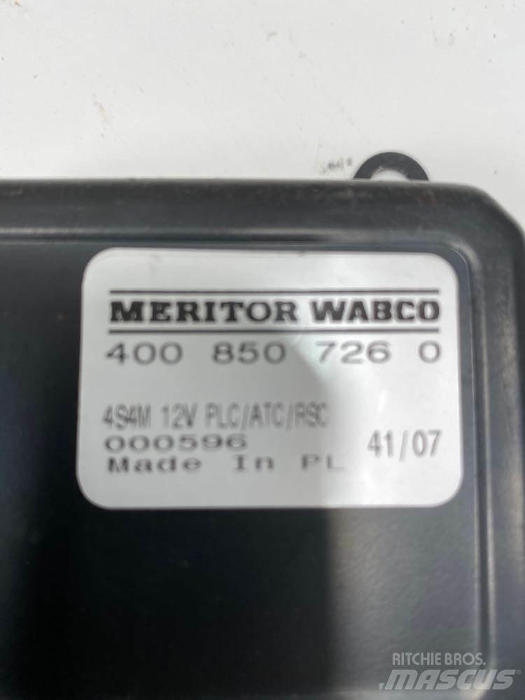 Wabco  Electronics