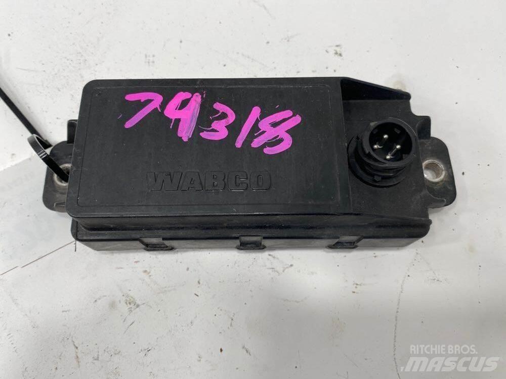 Wabco  Electronics