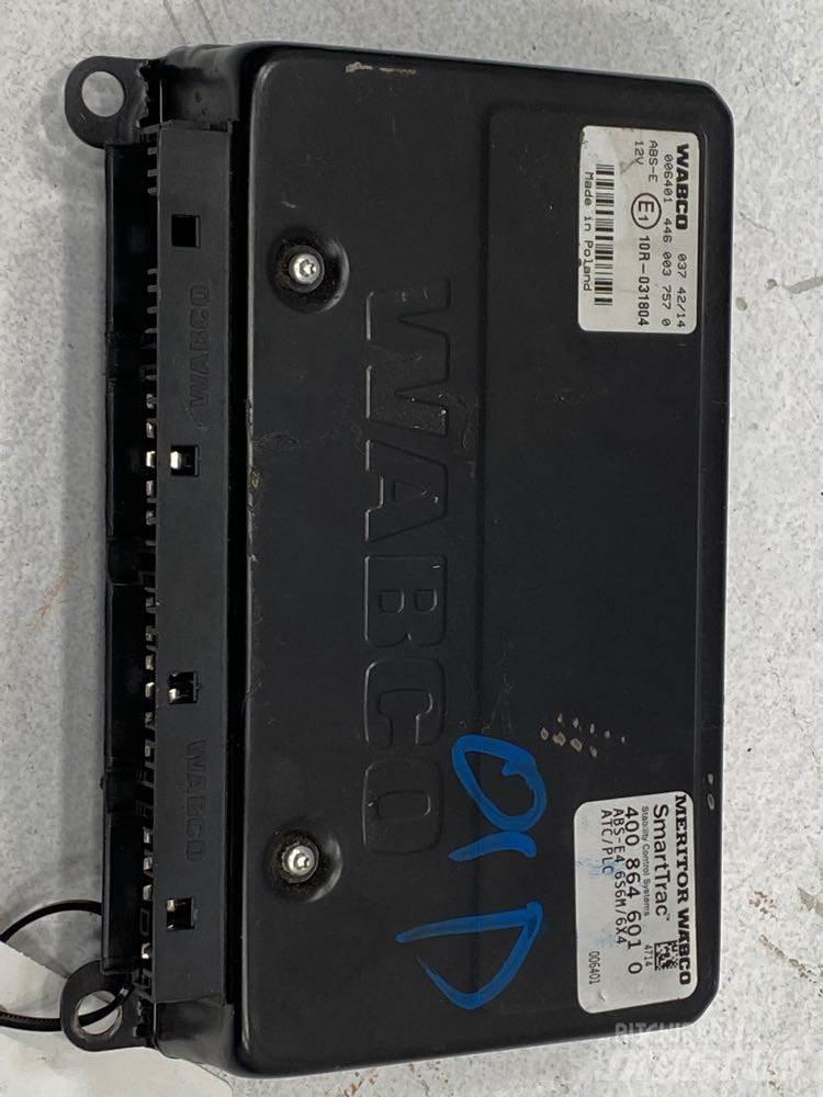 Wabco  Electronics