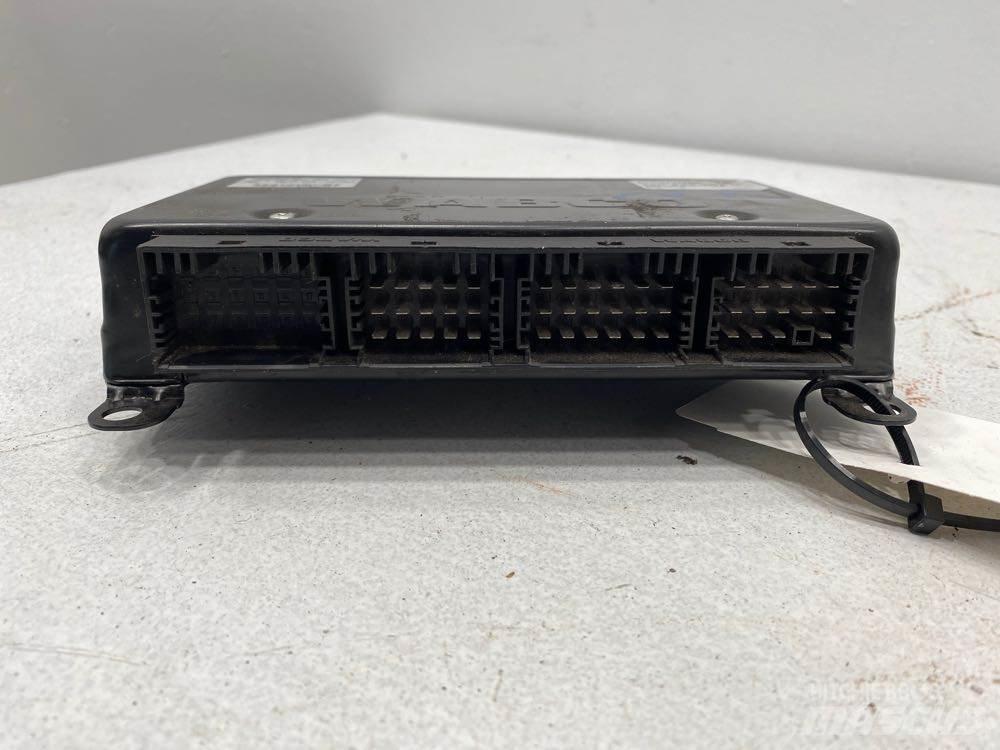 Wabco  Electronics