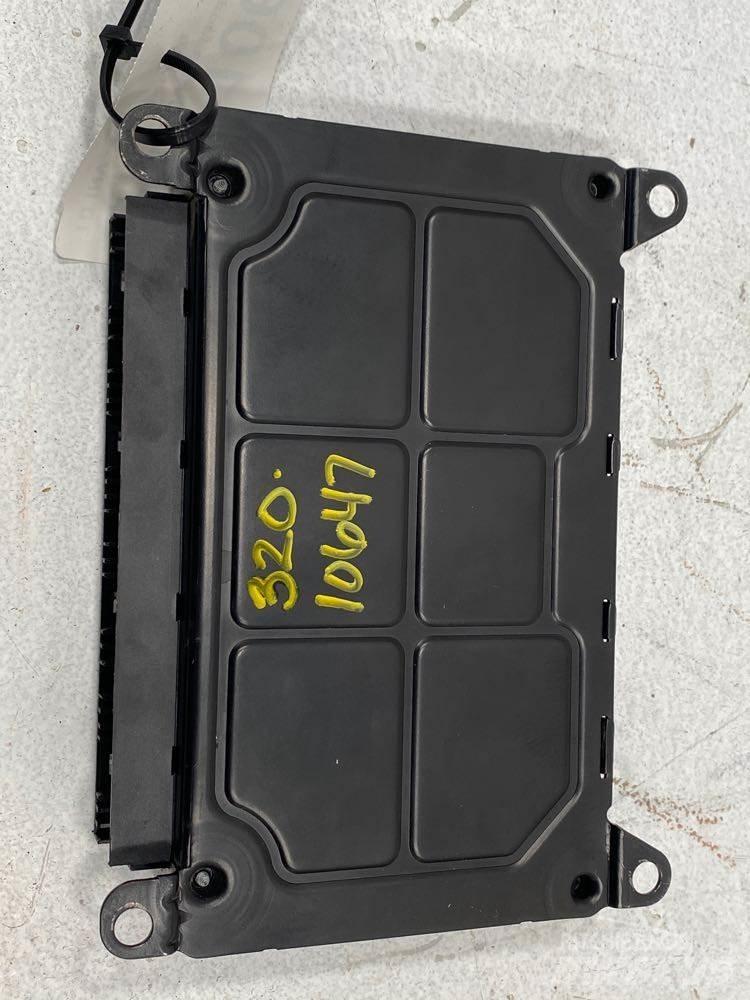 Wabco  Electronics