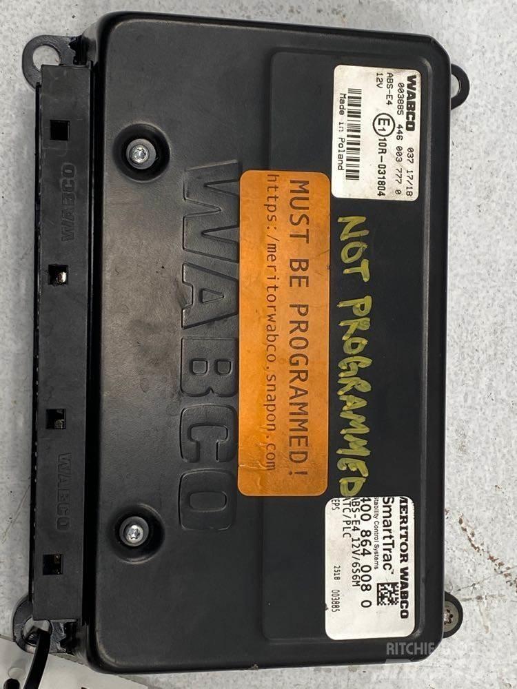 Wabco  Electronics