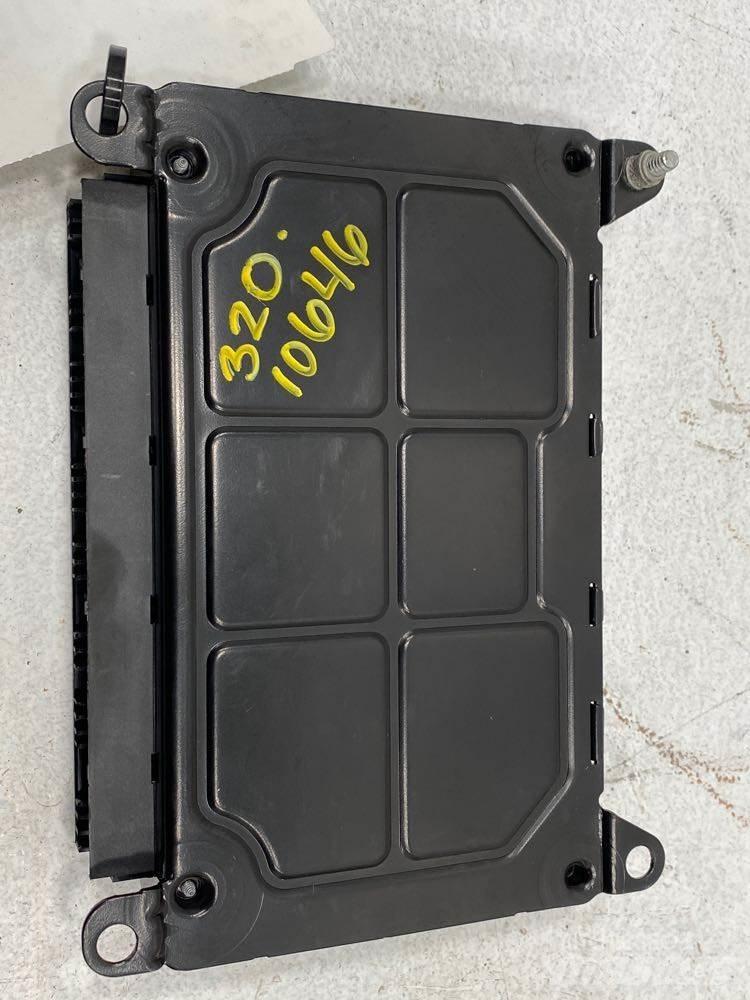 Wabco  Electronics