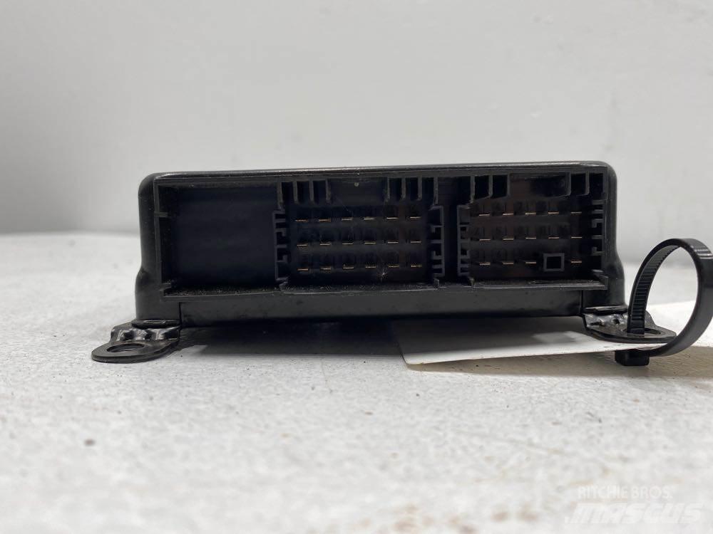 Wabco  Electronics