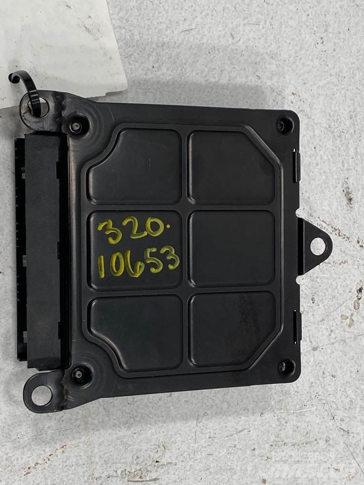 Wabco  Electronics