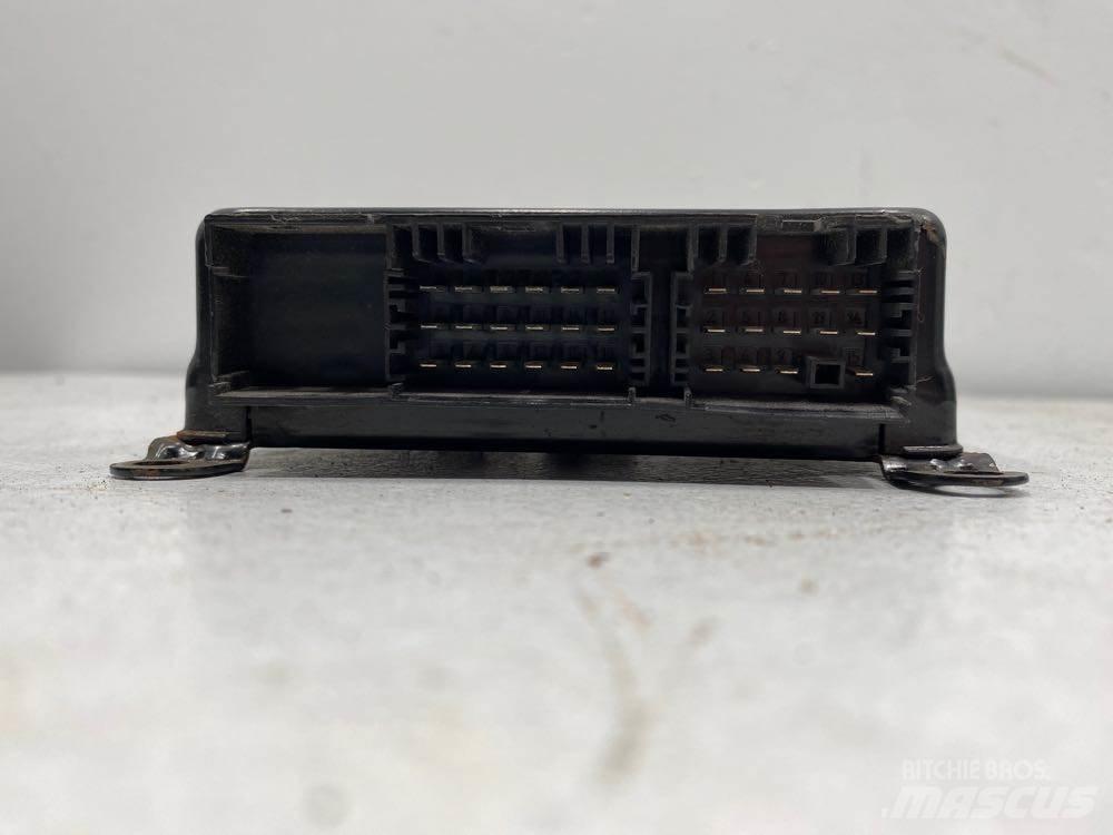 Wabco  Electronics
