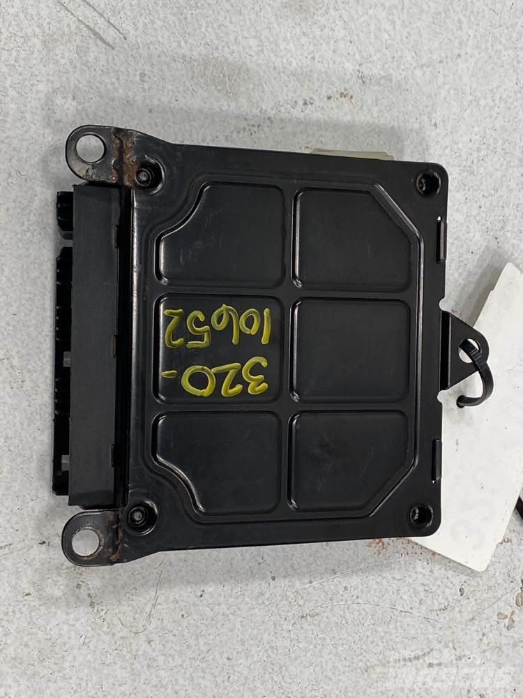 Wabco  Electronics